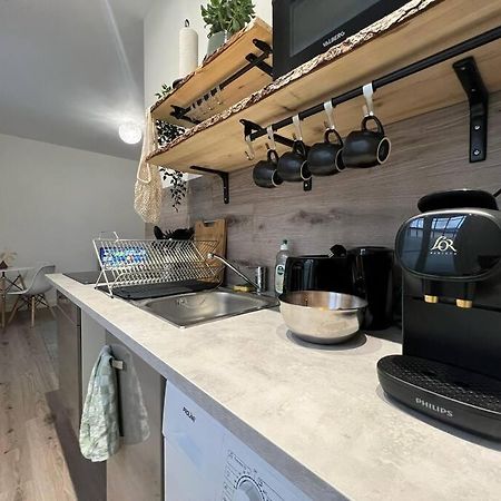 Appartamento Havre De Paix - Melun Esterno foto
