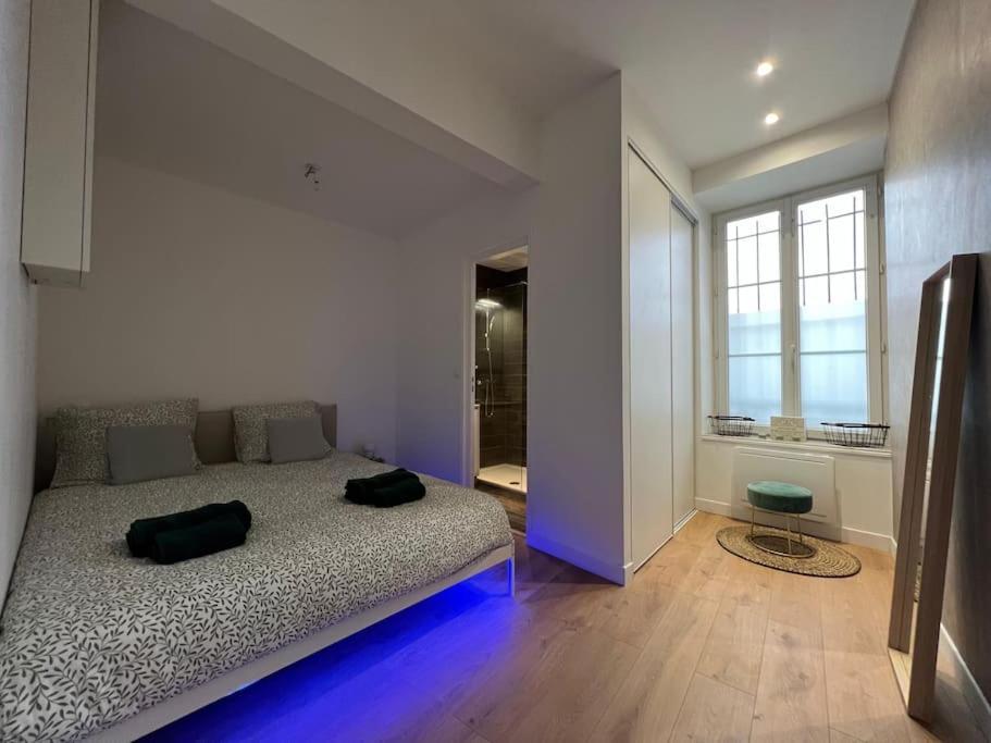 Appartamento Havre De Paix - Melun Esterno foto